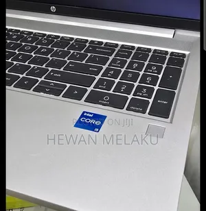 New Laptop HP 16GB Intel Core i5 SSD 512GB