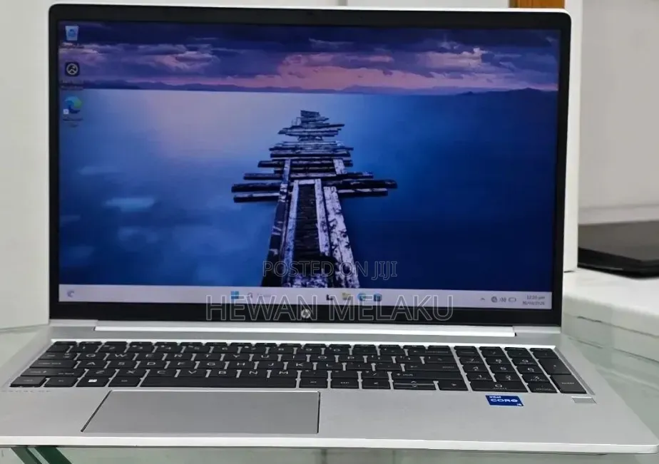 New Laptop HP 16GB Intel Core i5 SSD 512GB