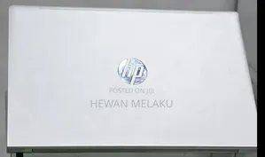 New Laptop HP 16GB Intel Core i5 SSD 512GB