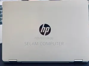 New Laptop HP OmniBook X Flip 14" 16GB Intel Core i7 SSD 512GB