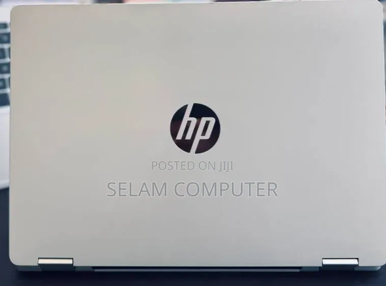 New Laptop HP OmniBook X Flip 14" 16GB Intel Core i7 SSD 512GB
