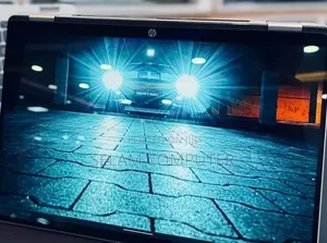 New Laptop HP OmniBook X Flip 14" 16GB Intel Core i7 SSD 512GB
