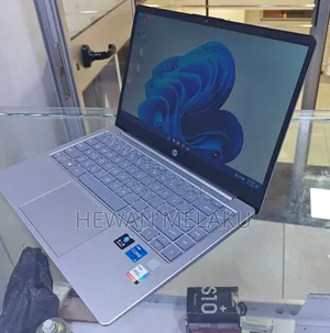 New Laptop HP Stream Notebook 16GB Intel Core i5 SSD 512GB