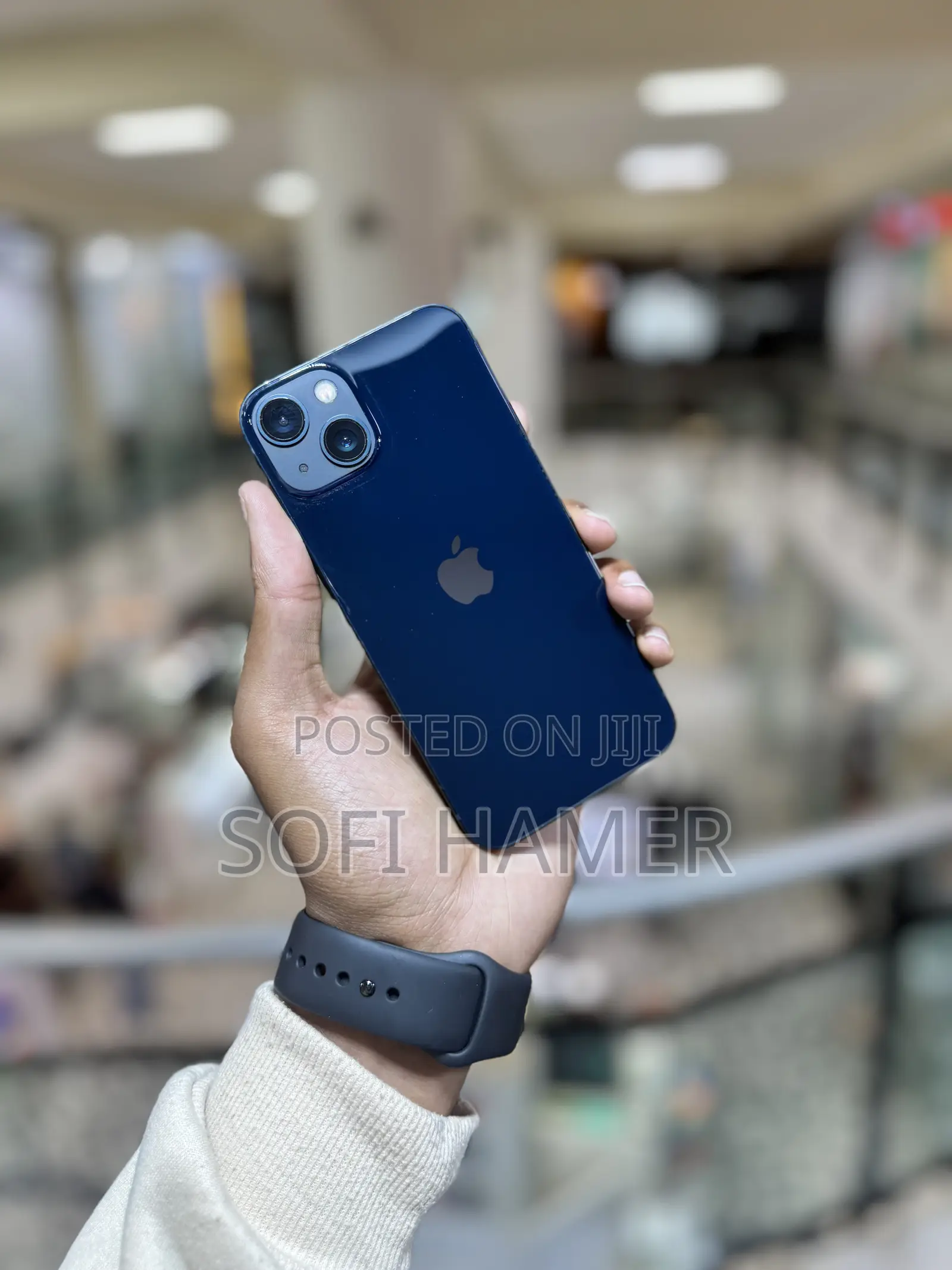 New Apple iPhone 13 128 GB