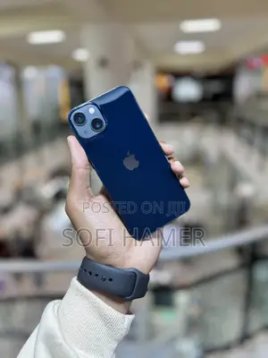 New Apple iPhone 13 128 GB