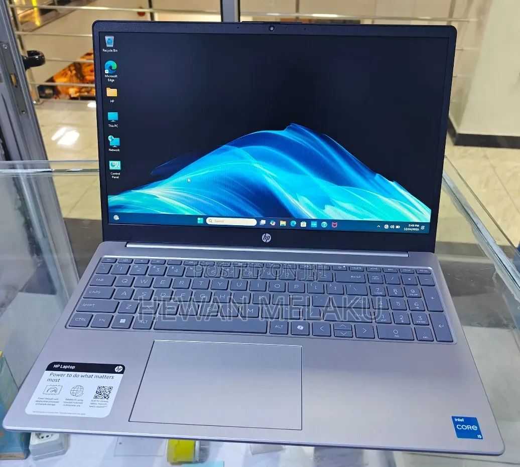 New Laptop HP Stream Notebook 16GB Intel Core i5 SSD 1T