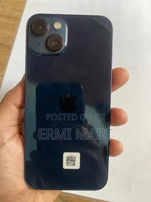 Apple iPhone 13 128 GB Blue