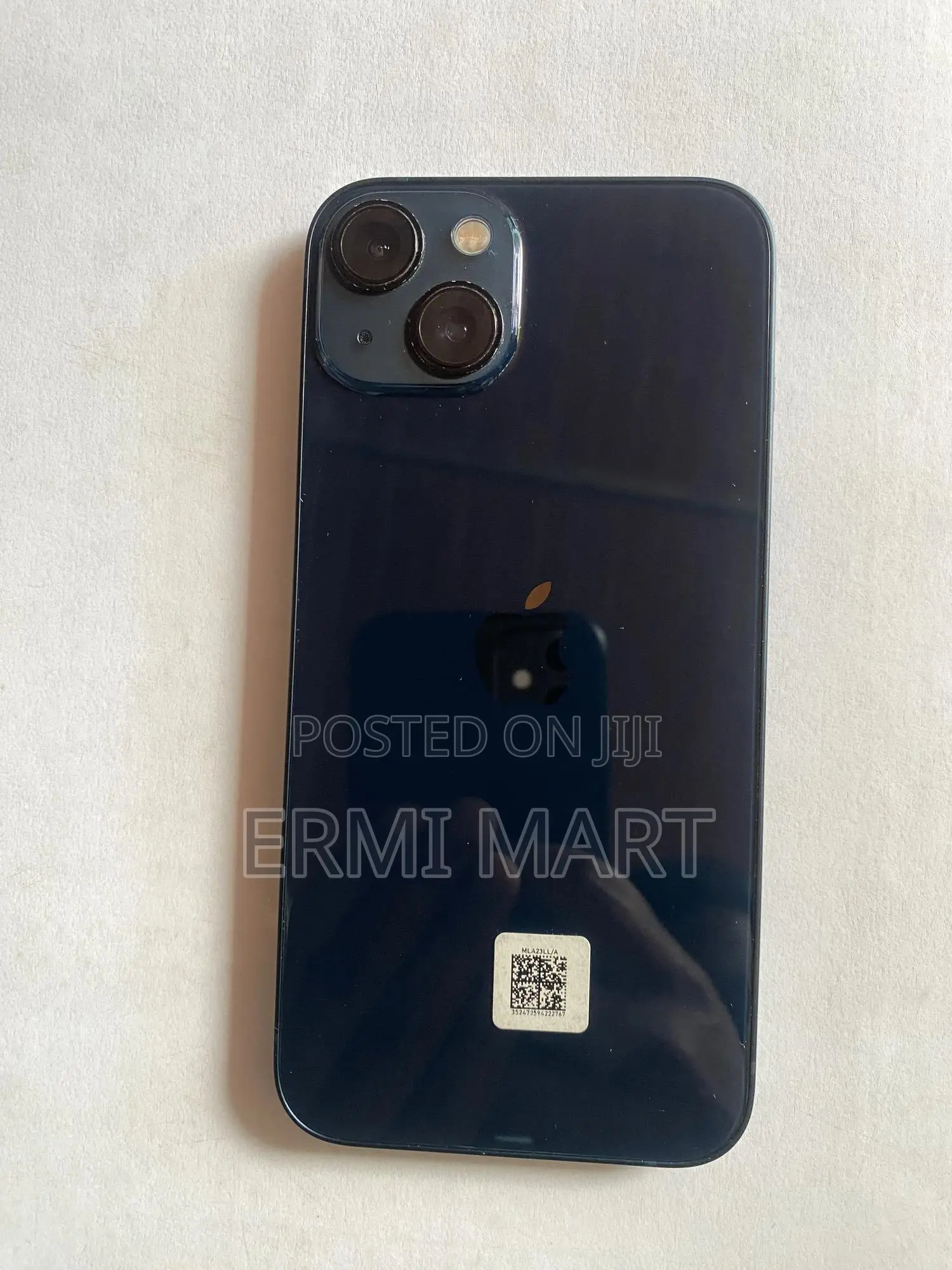 Apple iPhone 13 128 GB Blue