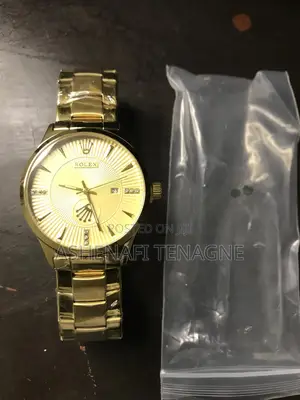 Rolex Watch for Men
