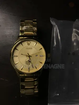 Rolex Watch for Men