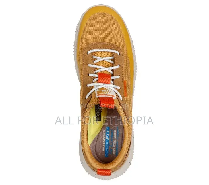 Skechers Monster