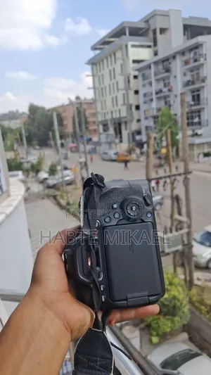 Canon 6d Mark Ii
