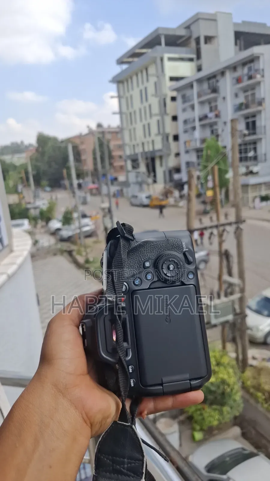 Canon 6d Mark Ii