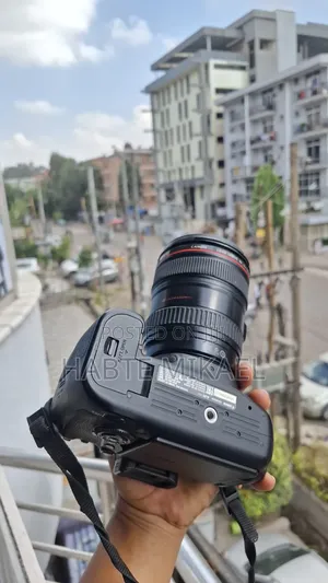 Canon 6d Mark Ii