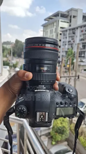 Canon 6d Mark Ii