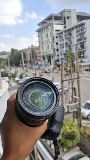 Canon 6d Mark Ii