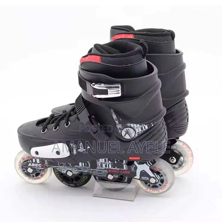 Roller Skates