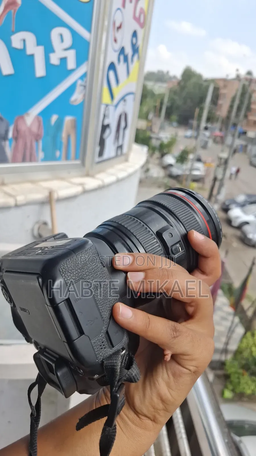 Canon 6d Mark Ii