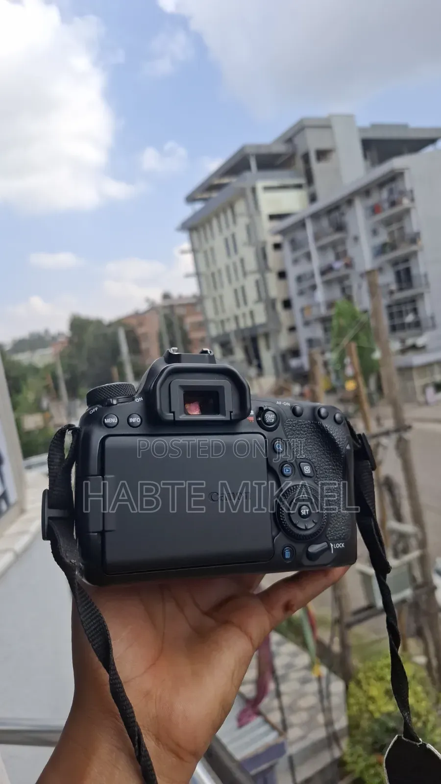 Canon 6d Mark Ii