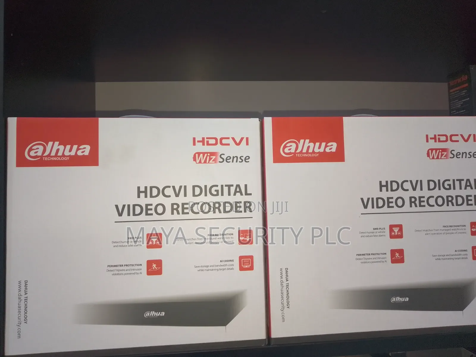 Dahua 16 Channel DVR / XVR Digital Video Recorder
