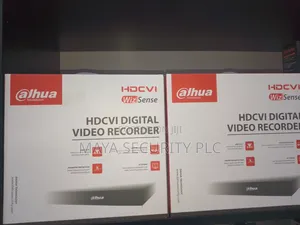 Dahua 16 Channel DVR / XVR Digital Video Recorder