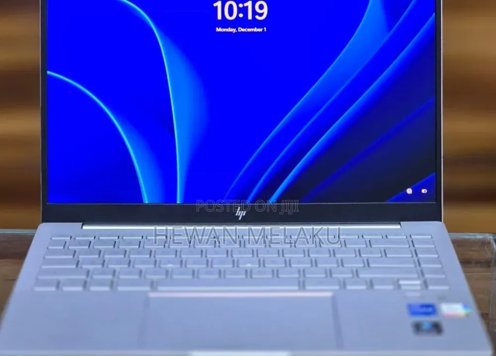 New Laptop HP Pavilion 14 16GB Intel Core i5 SSD 1T