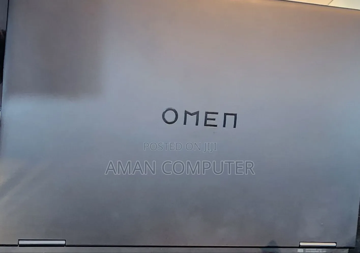 New Laptop HP Omen 16 16GB Intel Core i9 SSD 1T
