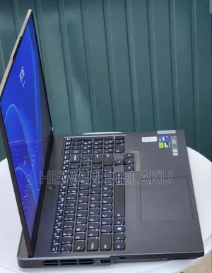 New Laptop Lenovo Legion 5 16GB Intel Core i9 SSD 1T