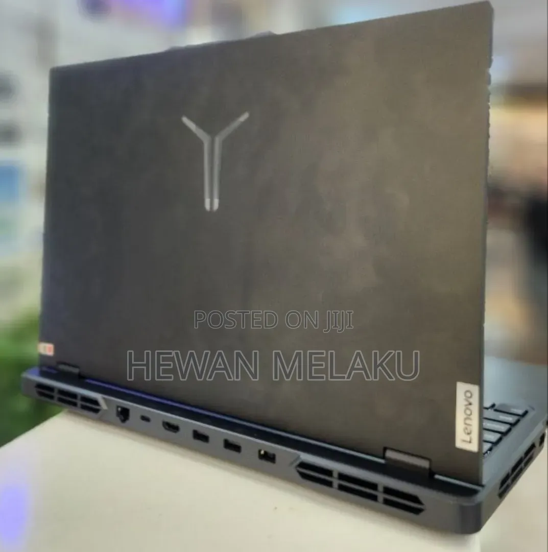New Laptop Lenovo Legion 5 16GB Intel Core i9 SSD 1T