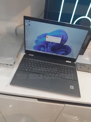 New Laptop HP Spectre 16GB Intel Core i7 SSD 512GB
