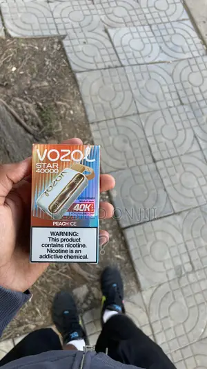 Vozol Vape