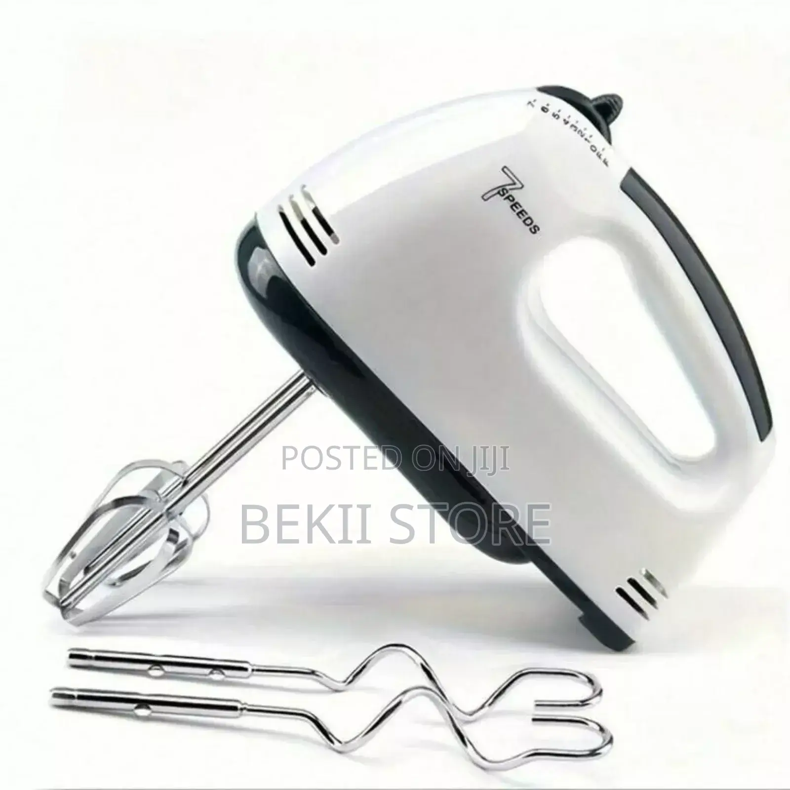 የምግብ ማደባለቂያ Sayona Hand Mixer Electric Kitchen Mixer