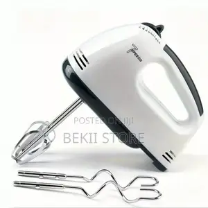 የምግብ ማደባለቂያ Sayona Hand Mixer Electric Kitchen Mixer
