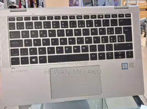 New Laptop HP EliteBook x360 1030 G4 16GB Intel Core i5 SSD 512GB
