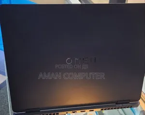 New Laptop HP Omen 16 16GB Intel Core Ultra 7 SSD 1T