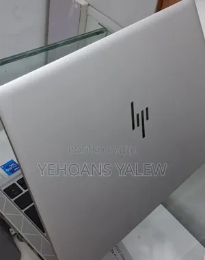 New Laptop HP EliteBook 830 G8 16GB Intel Core i5 SSD 512GB