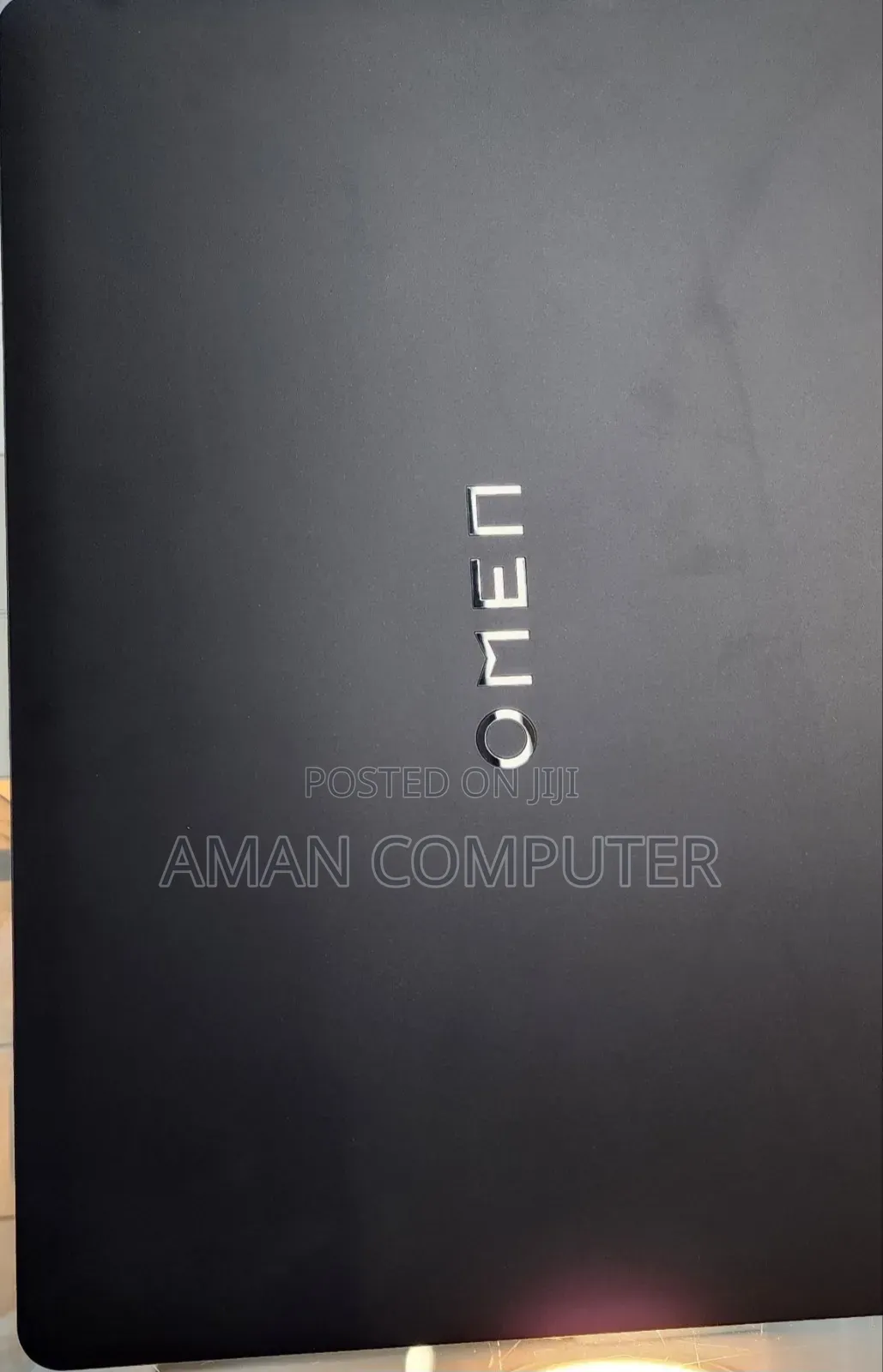 New Laptop HP Omen 16 16GB Intel Core Ultra 7 SSD 1T