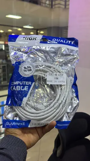 Internet Cable
