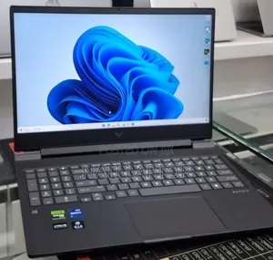New Laptop HP Victus 15 16GB Intel Core i7 SSD 1T