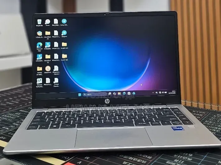 New Laptop HP Stream Notebook 16GB Intel Core i7 SSD 1T
