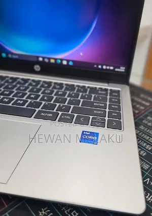 New Laptop HP Stream Notebook 16GB Intel Core i7 SSD 1T