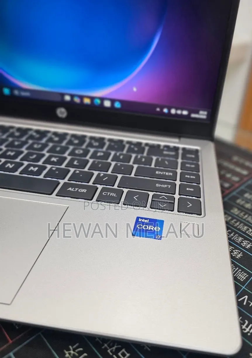 New Laptop HP Stream Notebook 16GB Intel Core i7 SSD 1T