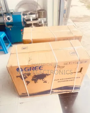 Gree Air Conditioners for in Deliver