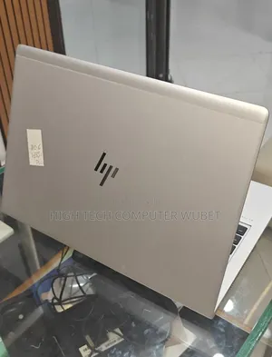 New Laptop HP EliteBook 840 G6 16GB Intel Core i5 SSD 512GB