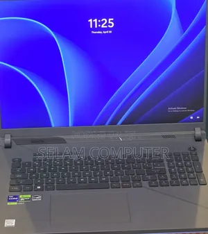 New Laptop Asus ROG Zephyrus G15 16GB Intel Core i9 SSD 1T