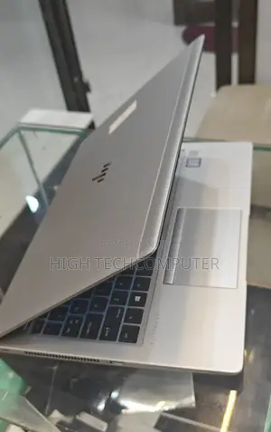 New Laptop HP EliteBook 840 G6 16GB Intel Core i5 SSD 512GB