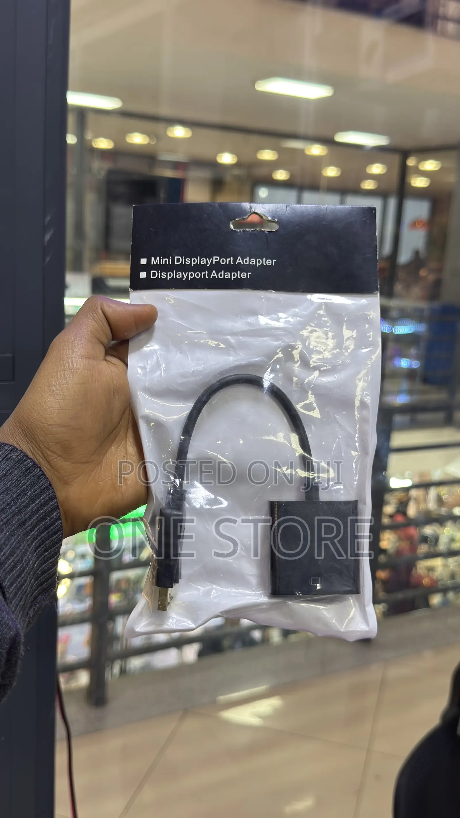 Mini Displayport Adapter Displayport