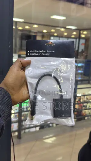 Mini Displayport Adapter Displayport