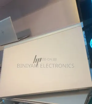 New Laptop HP EliteBook 840 G7 16GB Intel Core i7 SSD 512GB