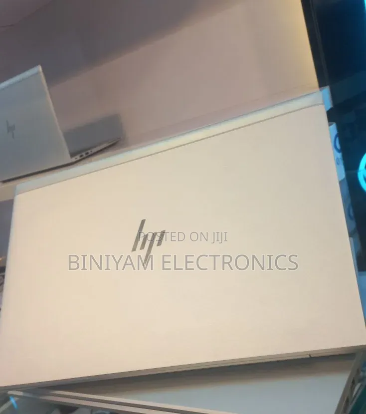 New Laptop HP EliteBook 840 G7 16GB Intel Core i7 SSD 512GB